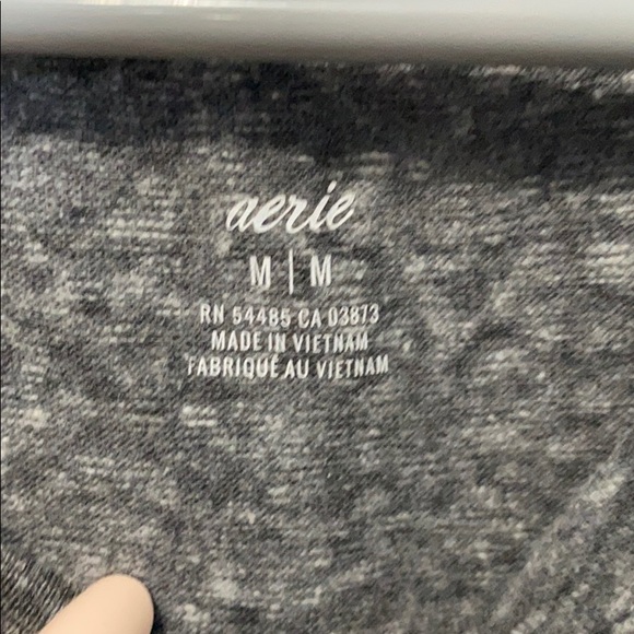 Aerie grey sundress - Picture 3 of 3